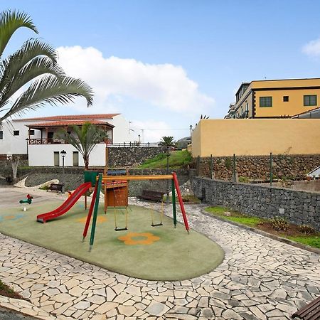 Casa Marrero Abajo Apartment La Guancha Exterior photo