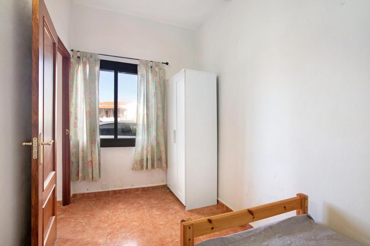 Casa Marrero Abajo Apartment La Guancha Exterior photo