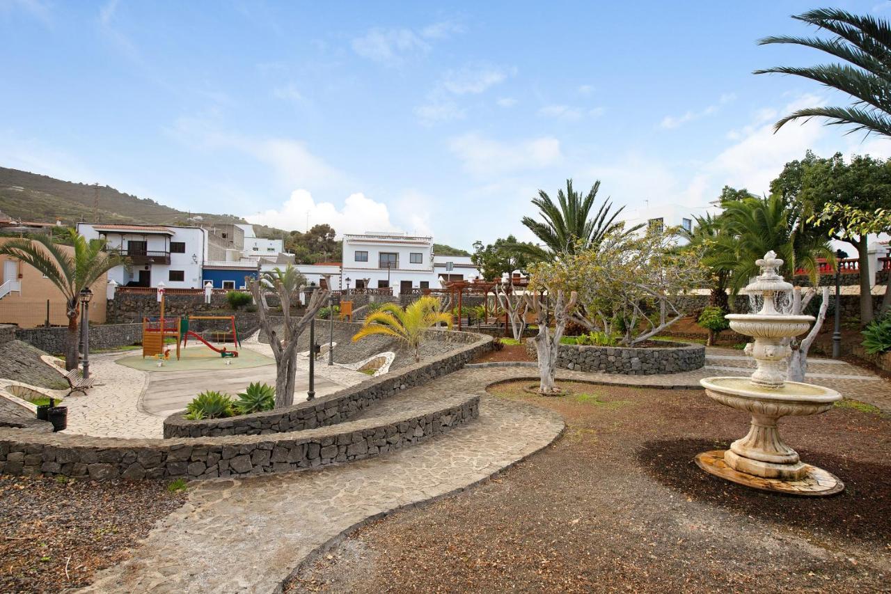 Casa Marrero Abajo Apartment La Guancha Exterior photo